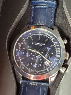Stuhrling Original