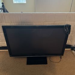 TV Panasonic 