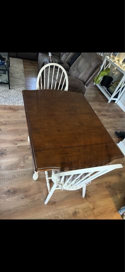 Kitchen Table