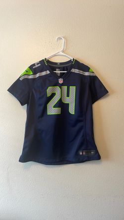 Ladies Jersey
