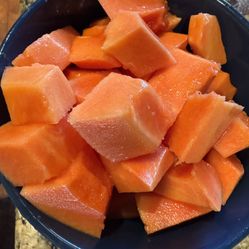 Sweet Hawaii Papaya Tree 