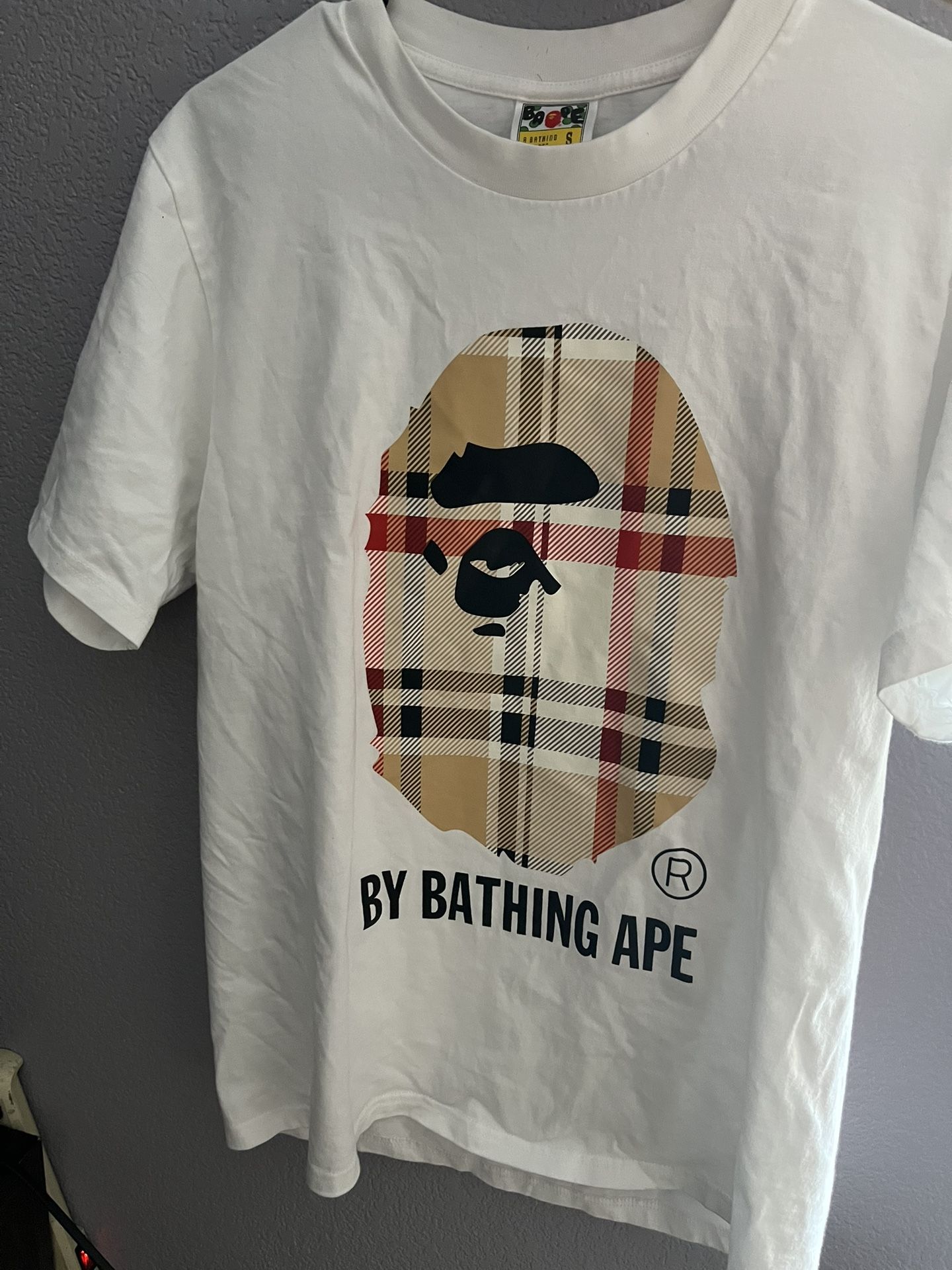 Bape Shirt 