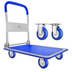 Push Dolly Cart