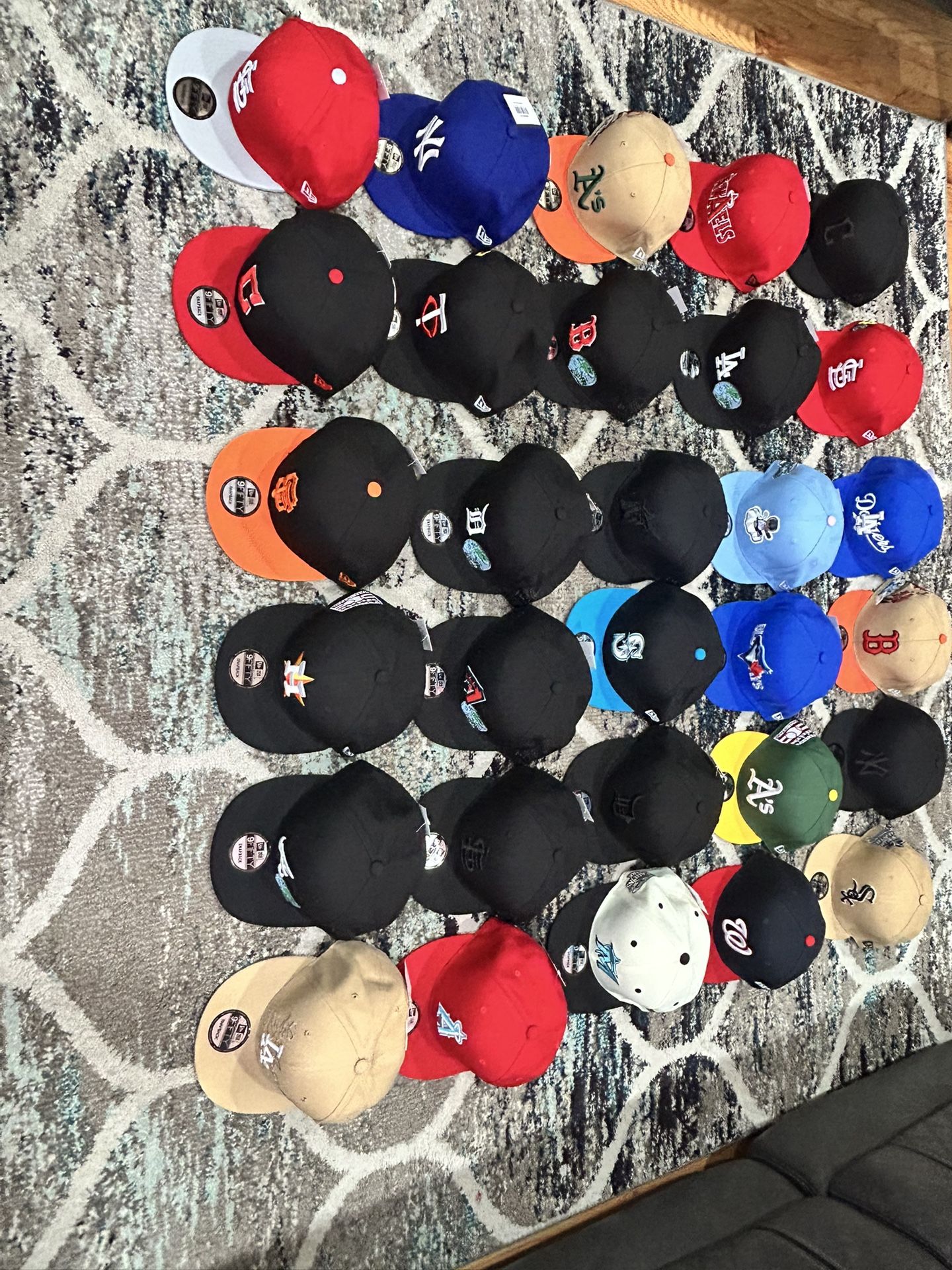 New Era Hats