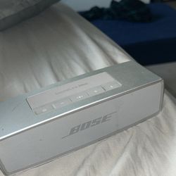 Bose Mini Soundlink 2