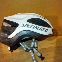 Specialized Bike Helmet 