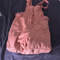 Snowsuit 18 Months