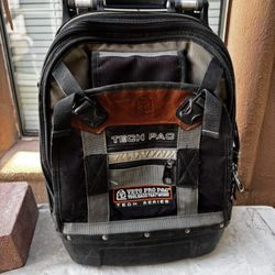 Veto Pro Pac Backpack