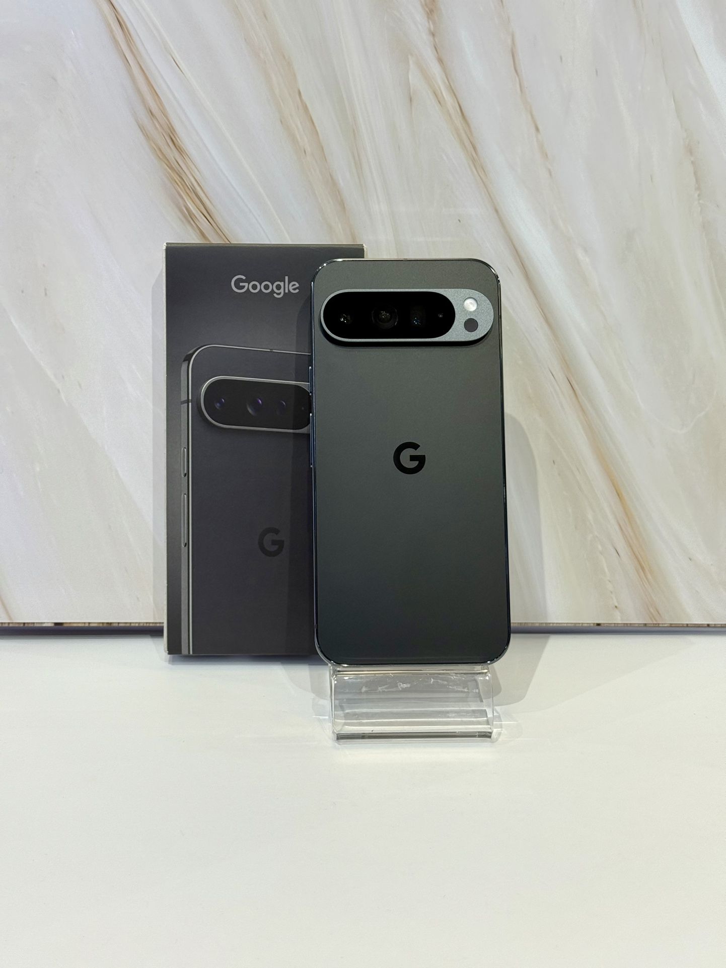 Google Pixel 9 Pro XL 256GB Unlocked Liberado