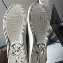Mk Mujer 