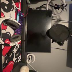 Whole Setup 1200