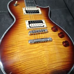 LTD EC 1000 Deluxe 