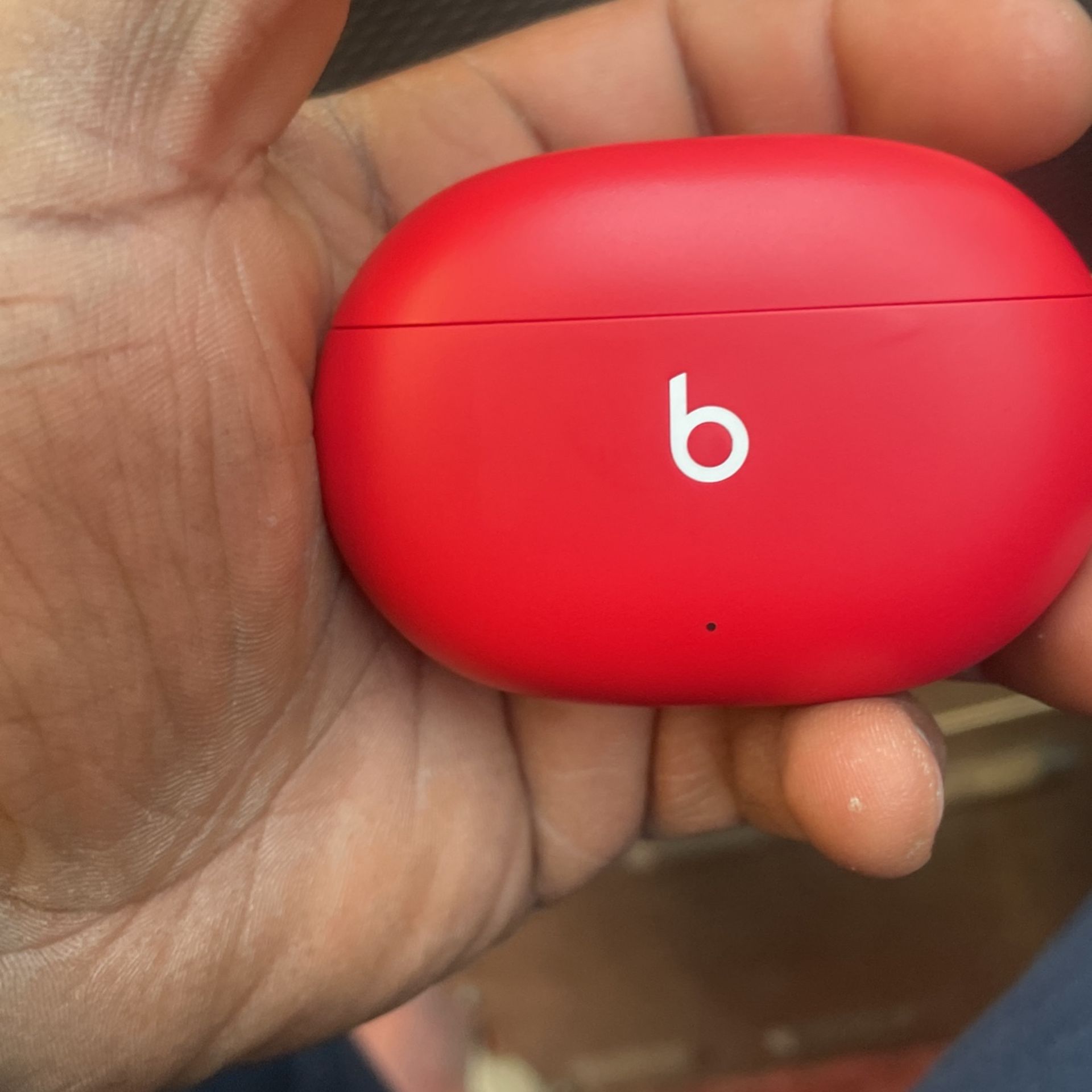 Beats Wireless