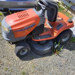 Free Mower