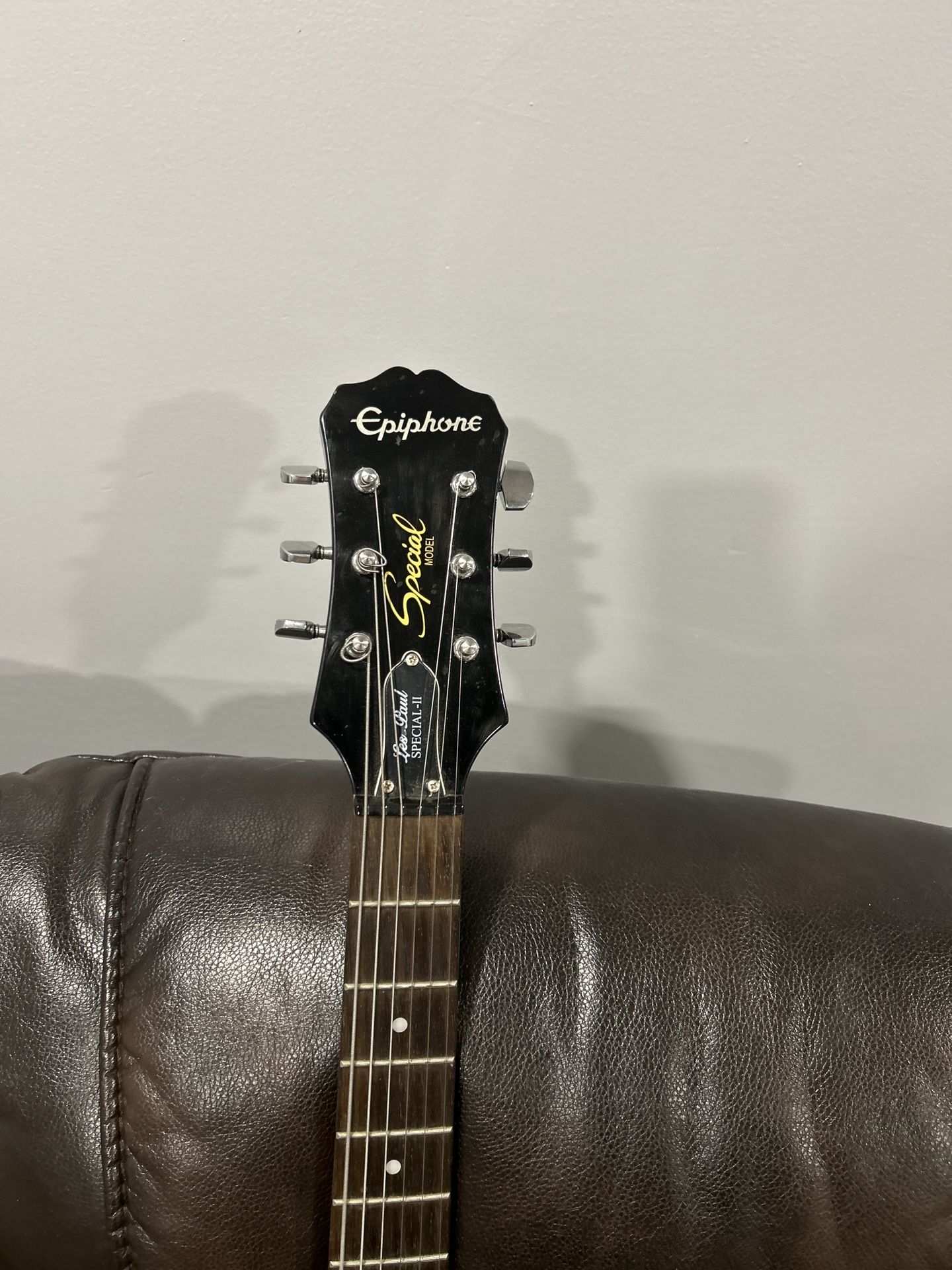 Electric Guitar