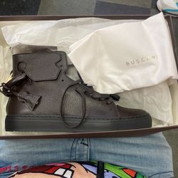 Buscemi Hennessy