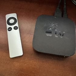 Apple TV 4K