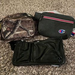 3 Belt Bag