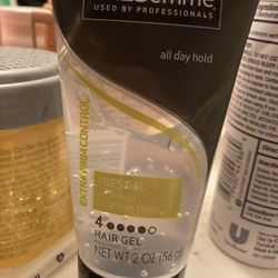 Tresemme Hair Gel