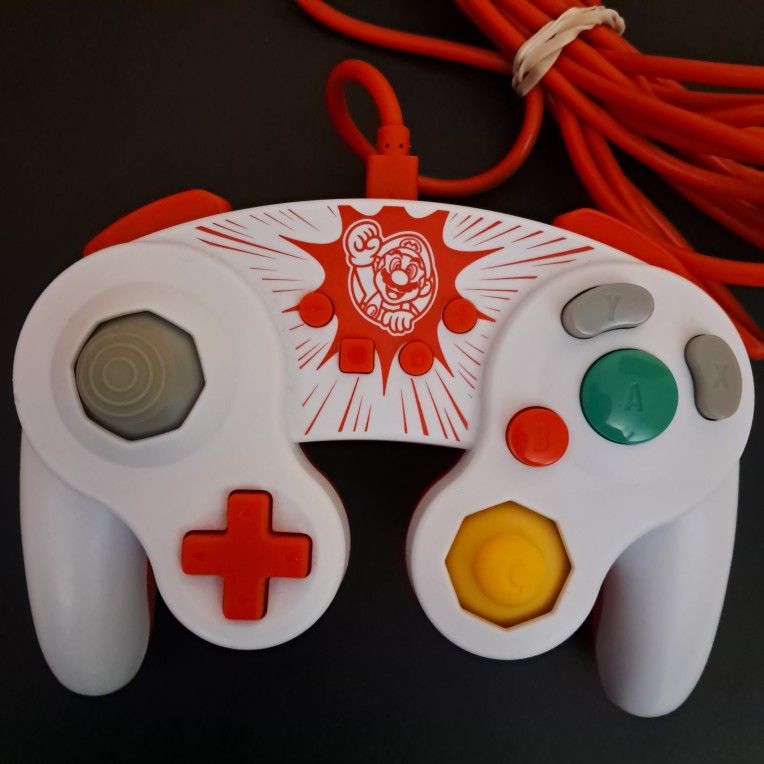 PowerA Wired Nintendo Switch Controller