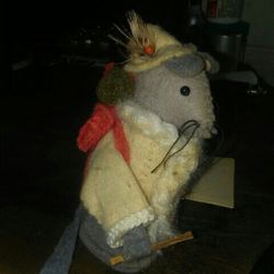 70s Mouse.got The Set