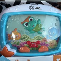 Baby Sea Dreams Toy