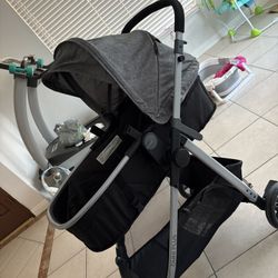 Baby Stroller Carriage 