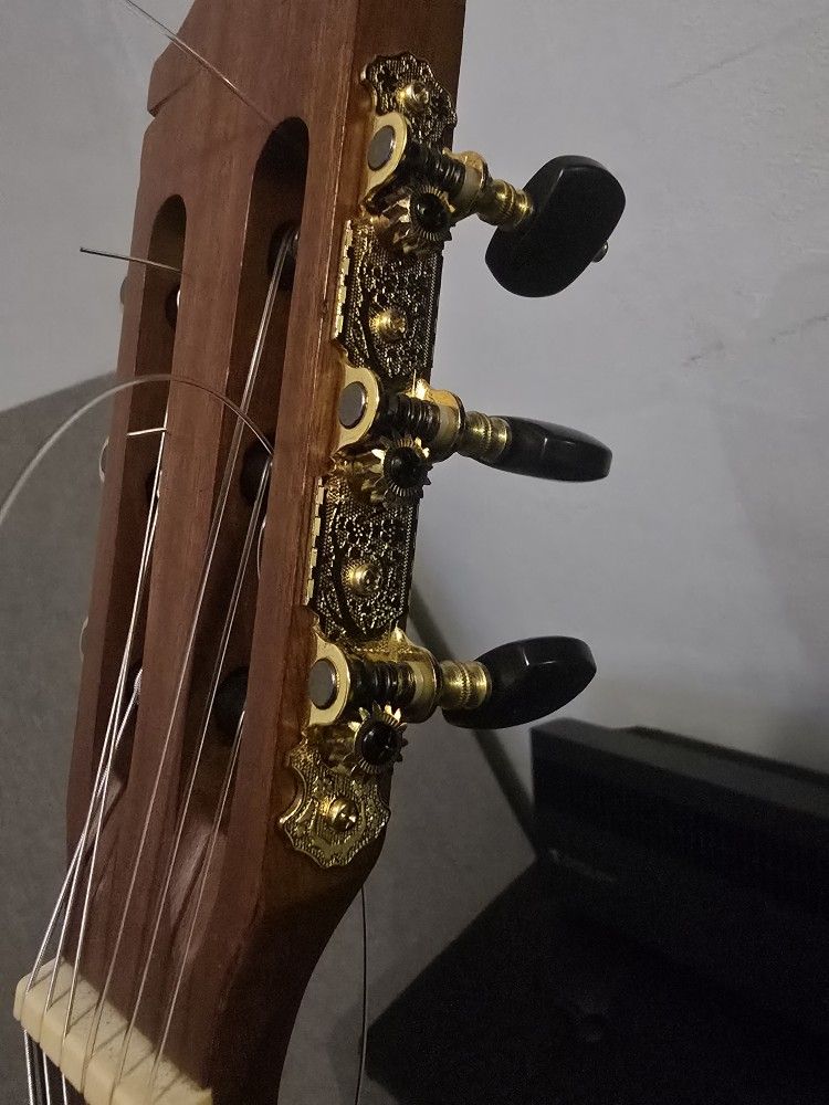 Yamaha C45M Nylon String Guitar