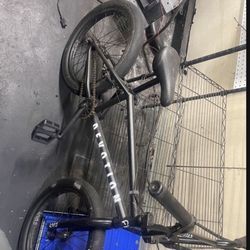  Cult Bmx Bike 