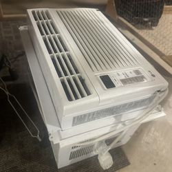 LG AC Unit 