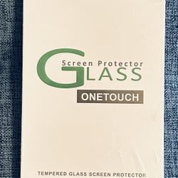Screen Protector For Smartphones!