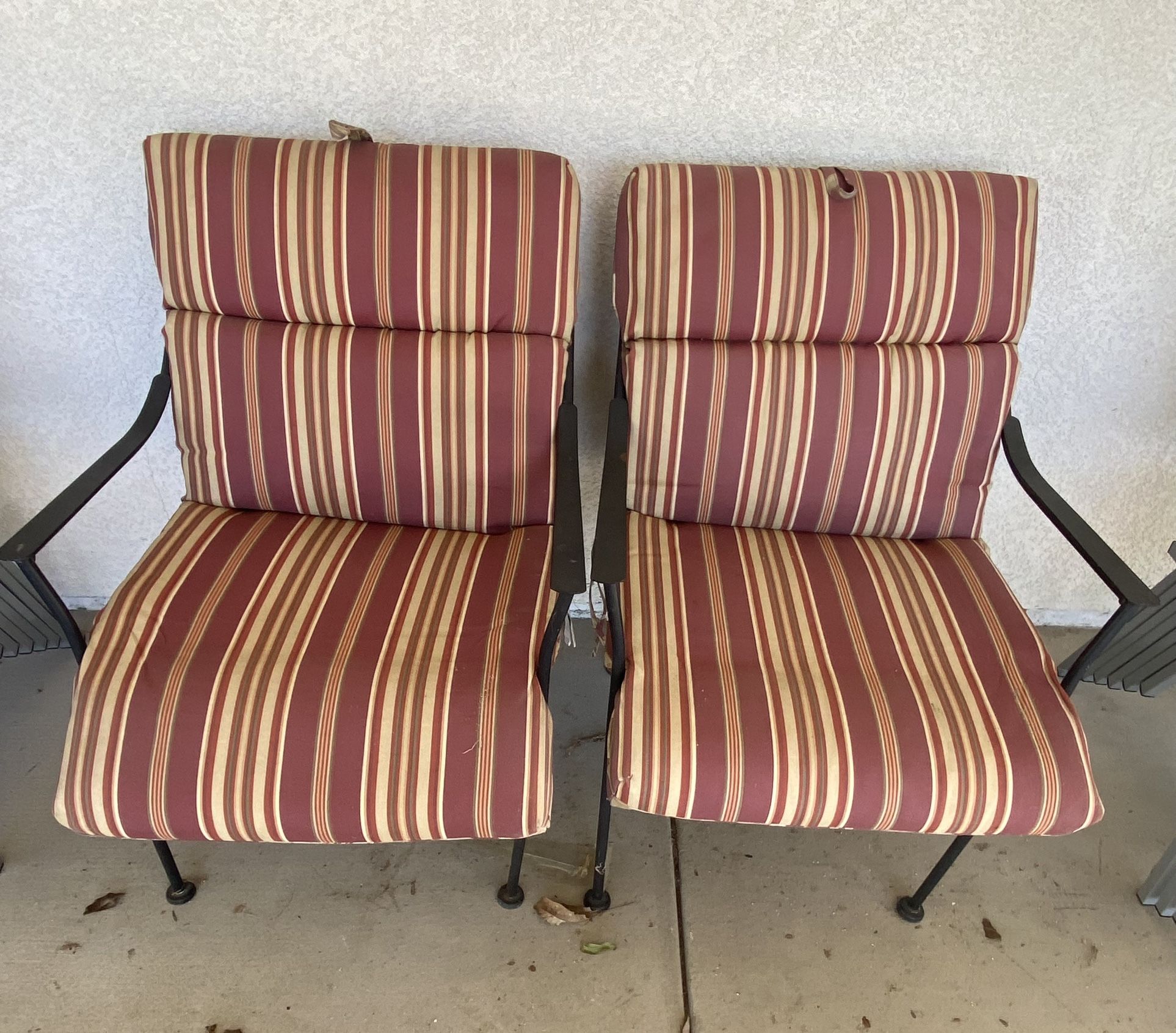 Outside Patio Chairs Furniture 