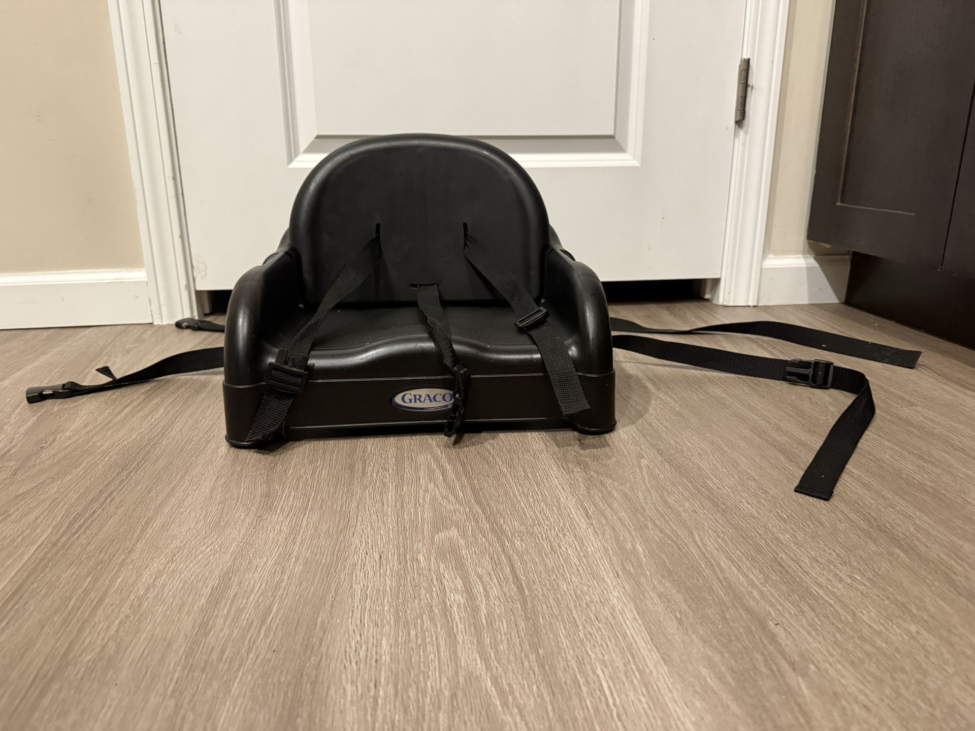 Booster Seat