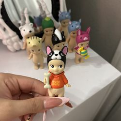 Sonny Angel