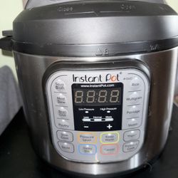 Instant Pot
