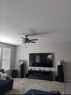 TV Mount !ng
