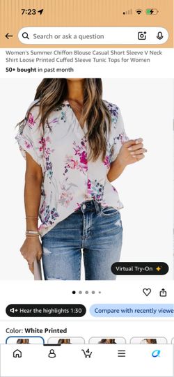 Women’s clothes