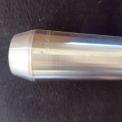 Sportster Exhaust Bassani 