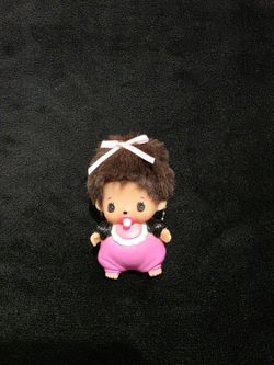 Bebichhichi key chain
