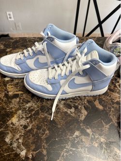 Womens Nike Dunks