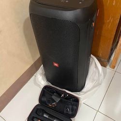 JBL PartyBox-Bluetooth 