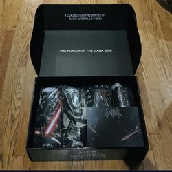 DARC SPORT STAR WARS GENERAL GRIEVOUS HOODIE