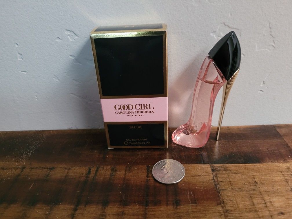 Carolina Herrera Good Girl Blush Mini Perfume