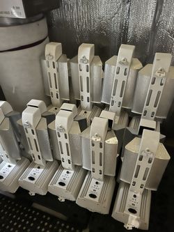 Phantom double Ended