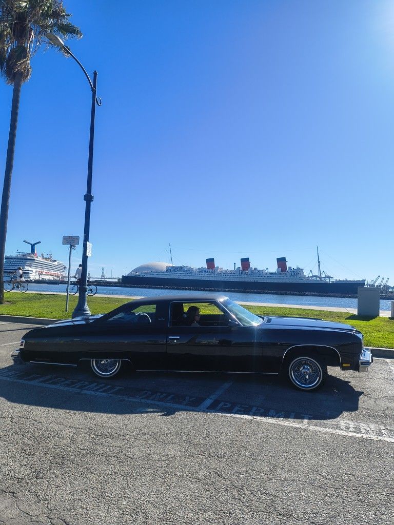 1976 Chevrolet Caprice