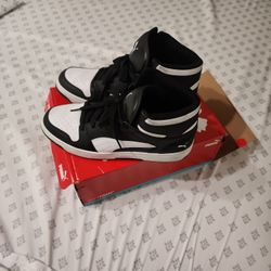 Puma Men's Rebound Layup