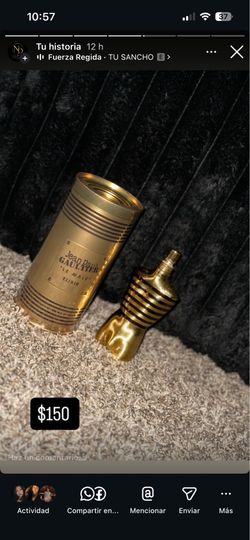 Perfumes