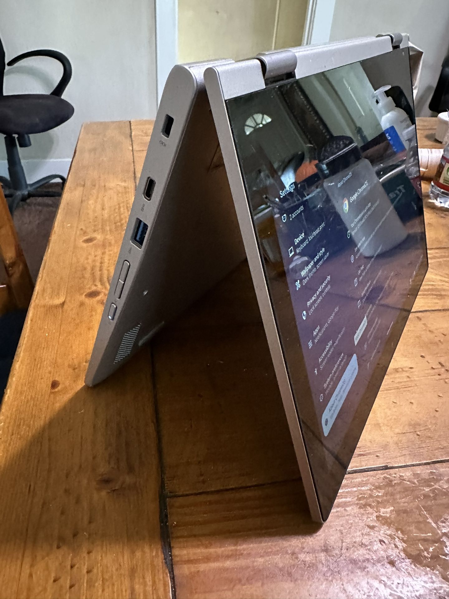 Lenovo Chromebook C-340 Yoga