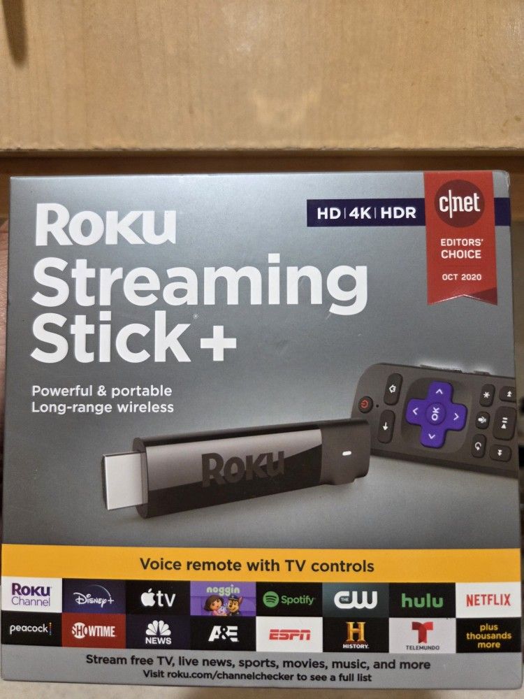 Roku Streaming Stick