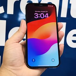 iPhone 12 Pro Max 128GB Unlocked 